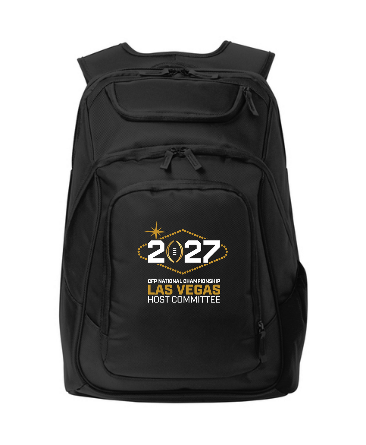 CFP HC 2027 Backpack