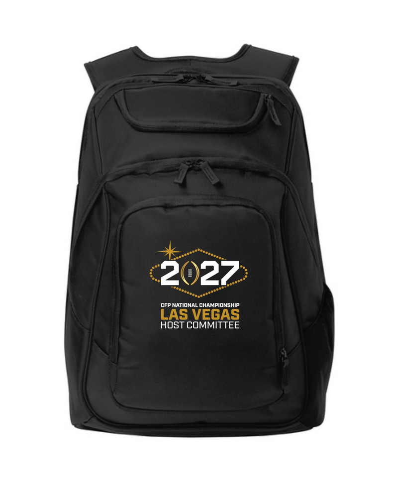 CFP HC 2027 Backpack