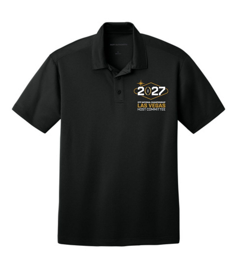 CFP HC 2027 Men's Polo